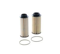 MANN Filter PU10003-2X Fuel Filter 85mm Outer Diameter 227mm Height Fits SCANIA