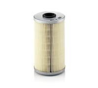Mann+Hummel Fuel Filter - P726X