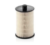 MANN PU823X Fuel Filter With Gasket/Seal Fits Volvo V70 2.4 D 2.4 CDI D5 D5 AWD