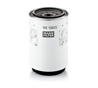 MANN Filter Single Fuel Filter Fits LIEBHERR CLAAS INGERSOLL-RAND KING LONG