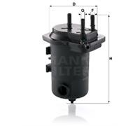 GENUINE MANN Fuel Filter WK939/9X 1640000Q0K 8200458397 SAME DAY DISPATCH