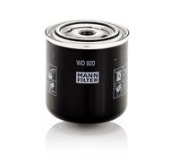 Mann+Hummel Hydraulic Filter - WD920