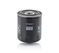 MANN Filter W9023/1 Automatic Transmission Hydraulic Filter Fits MAN SCANIA