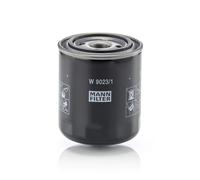 MANN-FILTER W 9023/1 Transmission oil filter Hydraulic Transmission Filter - for Trucks + Buses