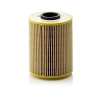MANN-FILTER HU 926/3 x Oil Filter - CARS + TRANSPORTERS