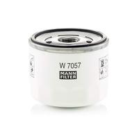 Genuine Mann Oil Filter for C-MAX II GRAND C-MAX W7057