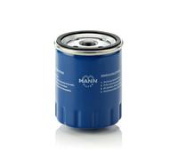 MANN-FILTER W 712/15 Oil Filter - for Cars + Transporters