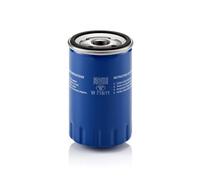 Genuine Mann Oil Filter for CitroenFiatPeugeotTalbot W719/11