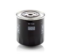 Oil Filter W1130 Mann 4434825 4712132 4719150 4777082 5007385 Quality Guaranteed