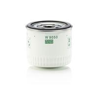 MANN-FILTER W 9050 Oil Filter - for Cars + Transporters