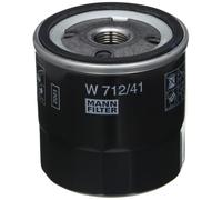 Mann Oil Filter 501720029