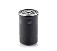 Genuine Mann Oil Filter for Hyundai Santa FeKia Carens W8011
