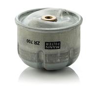 MANN-FILTER ZR 700 x Oil Filter - for Cars + Transporters