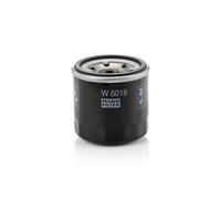 Genuine Mann Oil Filter for Mazda 236CX-5 W6018