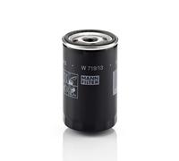Genuine Mann Oil Filter for Mercedes cars W719/13