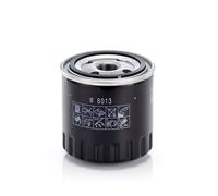 MANN-FILTER W 8013 Oil Filter - CARS + TRANSPORTERS