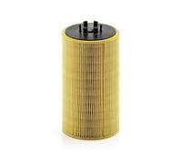 Genuine Mann Oil Filter for Renault Trucks HU1390X
