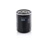 Genuine Mann Oil Filter for Subaru ForesterToyota W6019