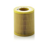 Oil Filter fits CADILLAC BLS 1.9D 2006 on Z19DTH Mann Genuine Quality Guaranteed