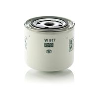 MANN-FILTER W 917 Oil Filter - for Cars + Transporters