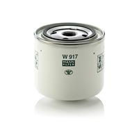 Genuine Mann Oil Filter for Volvo Atlas-Copco W917