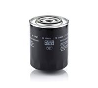 Oil Filter W1140/1 Mann 076115561 Genuine Top Quality Guaranteed New