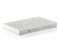 Cabin filter Eng.compart. passeng. side, below plenum chamber cover CUK 3192