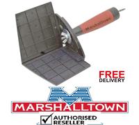 Marshalltown London Pattern Brick Trowel 12"
