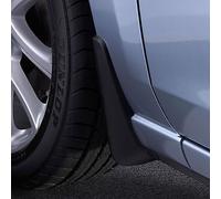 Genuine Mazda 5 2007 - 2010 Front Mud Flaps - CC29-V3-450H