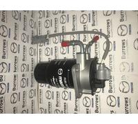 HENGST FILTER H70WK11 Fuel filter