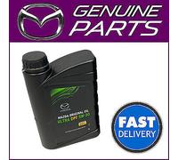 Genuine Mazda DPF Oil 5W30 ULTRA 1 Ltr All Diesel Engines (A053001DPF)