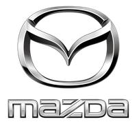 Genuine Mazda Plate Disc - K01133251B