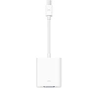 Lot Of X3 NEW Apple Mini DisplayPort to VGA Adapter MB572Z/B a1307