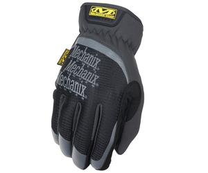 Genuine Mechanix Gloves Tactical FastFit Gen II Black