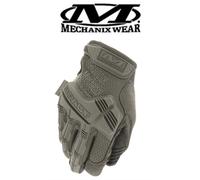 Mechanix Wear M-pact Long Gloves Green L