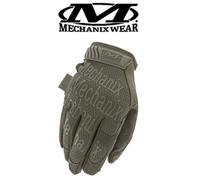 Mechanix Wear Original Tactical Gloves - Olive Drab