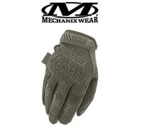 Mechanix Wear Original Tactical Gloves - Olive Drab