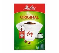 GENUINE MELITTA 1X4 COFFEE FILTER PAPERS PACK OF 80 esd
