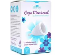 Genuine Menstrual Cup Size 2 1 Unit