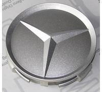 Genuine MERCEDES 190 Sprinter Vito 638/2 Hub Cap Aluminum Disc Wheel B66470203