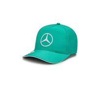 Genuine Mercedes-AMG F1 2024 Team Petronas Cap