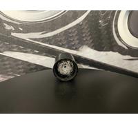 Genuine Mercedes-Benz Alloy Wheel Locking Wheel Bolt Key B66475316