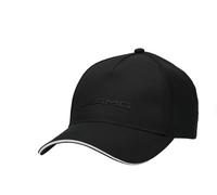 Mercedes-Benz Collection 2020 AMG Cap, 5 Panel, Black