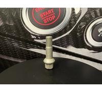 Genuine Mercedes-Benz C140 W140 W220 C215 S-Class Silver Wheel Bolt A0009905307