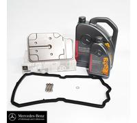 Genuine Mercedes-Benz Gearbox Service Kit for 7 Speed 722.9 A89 6L Oil
