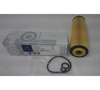 Genuine Mercedes-Benz OM271 C-Class Oil Filter 180-200 Kompressors A2711800109