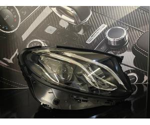 Genuine Mercedes-Benz S213 E-Class AllTerrain RH Front Headlamp Unit A2139066801
