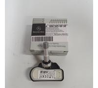 Genuine Mercedes-Benz Tyre Pressure Monitor Sensor A0009050030