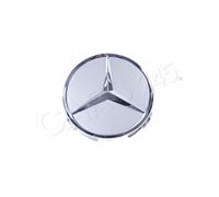 Genuine Mercedes Rim Cover 75mm Wheel Center Hub x1 B66470206