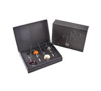 Genuine MERCEDES Wine Stopper Set B66045160